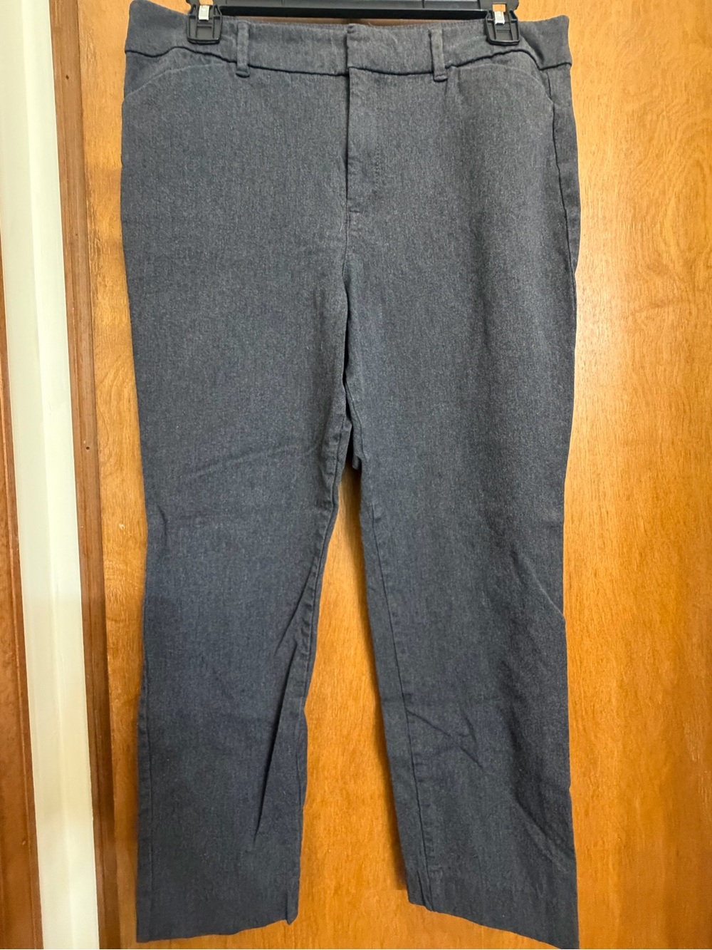 Old Navy High Rise Pixie Pants